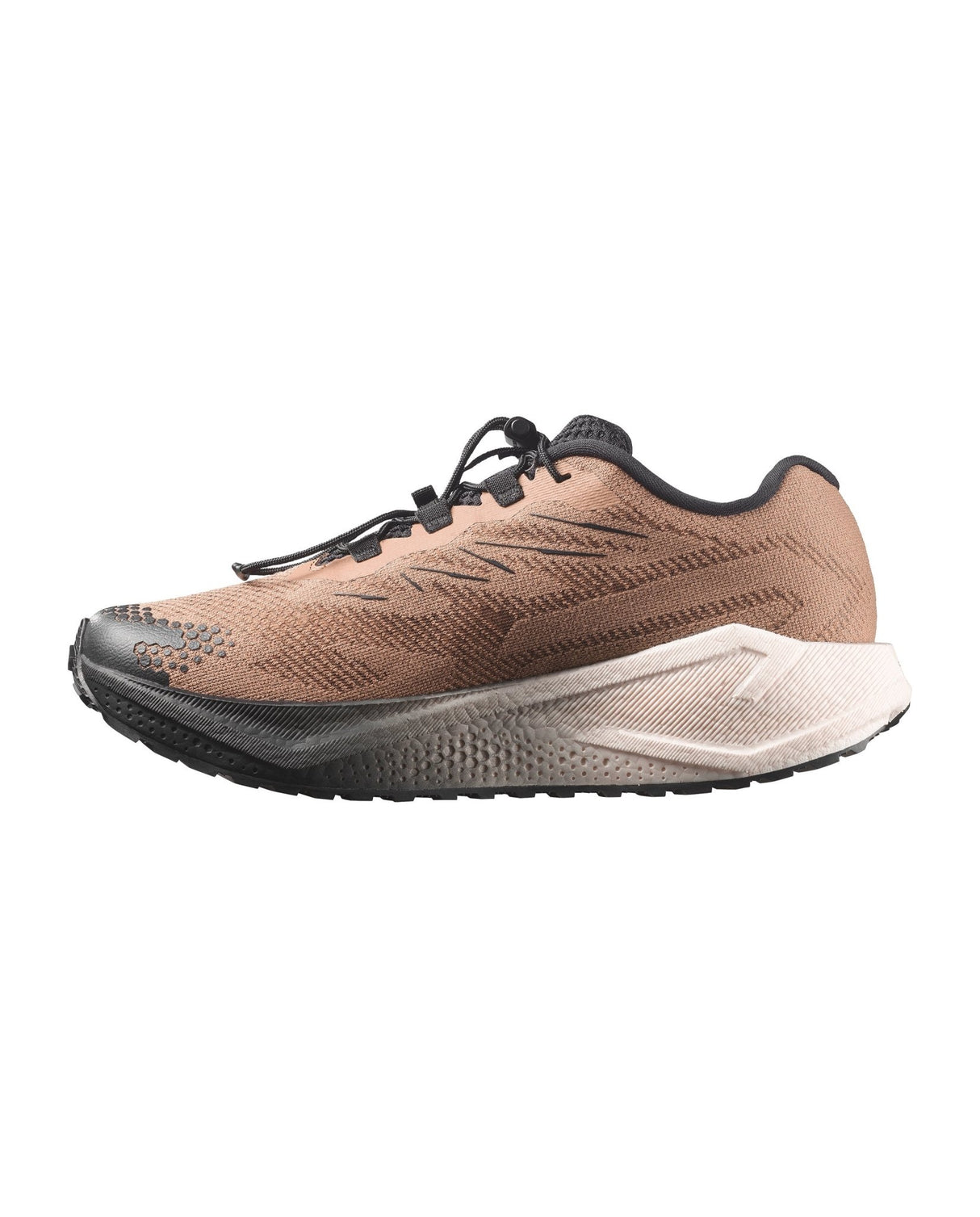 Salomon Aero Blaze 4 GRVL Heren - Trail.nl