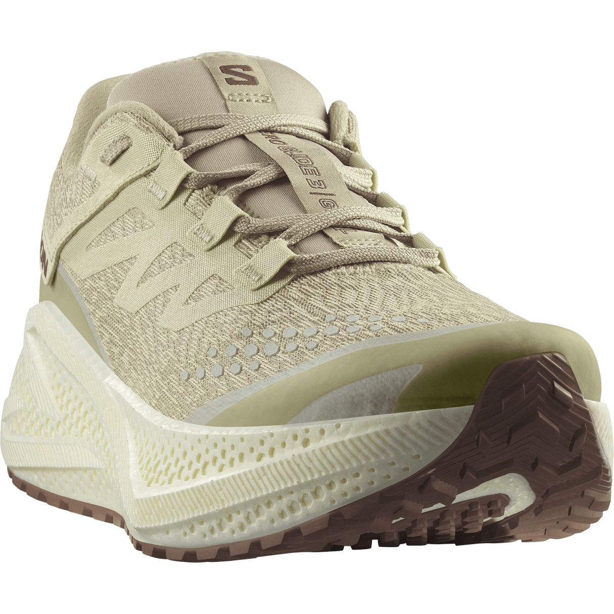 Salomon | Aero Glide 3 Grvl | Trailschoenen | Heren | Trail.nl