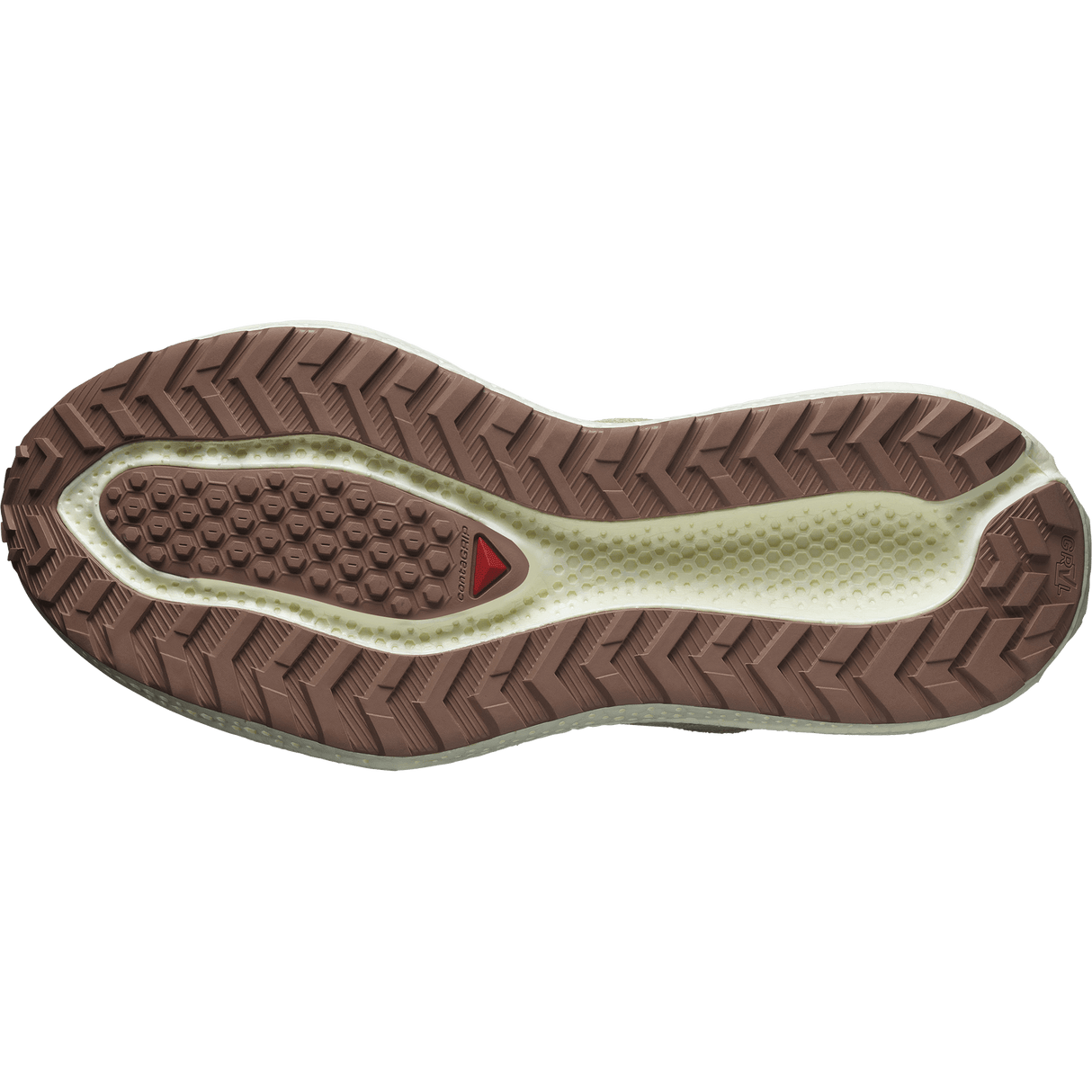 Salomon | Aero Glide 3 Grvl | Trailschoenen | Heren | Trail.nl
