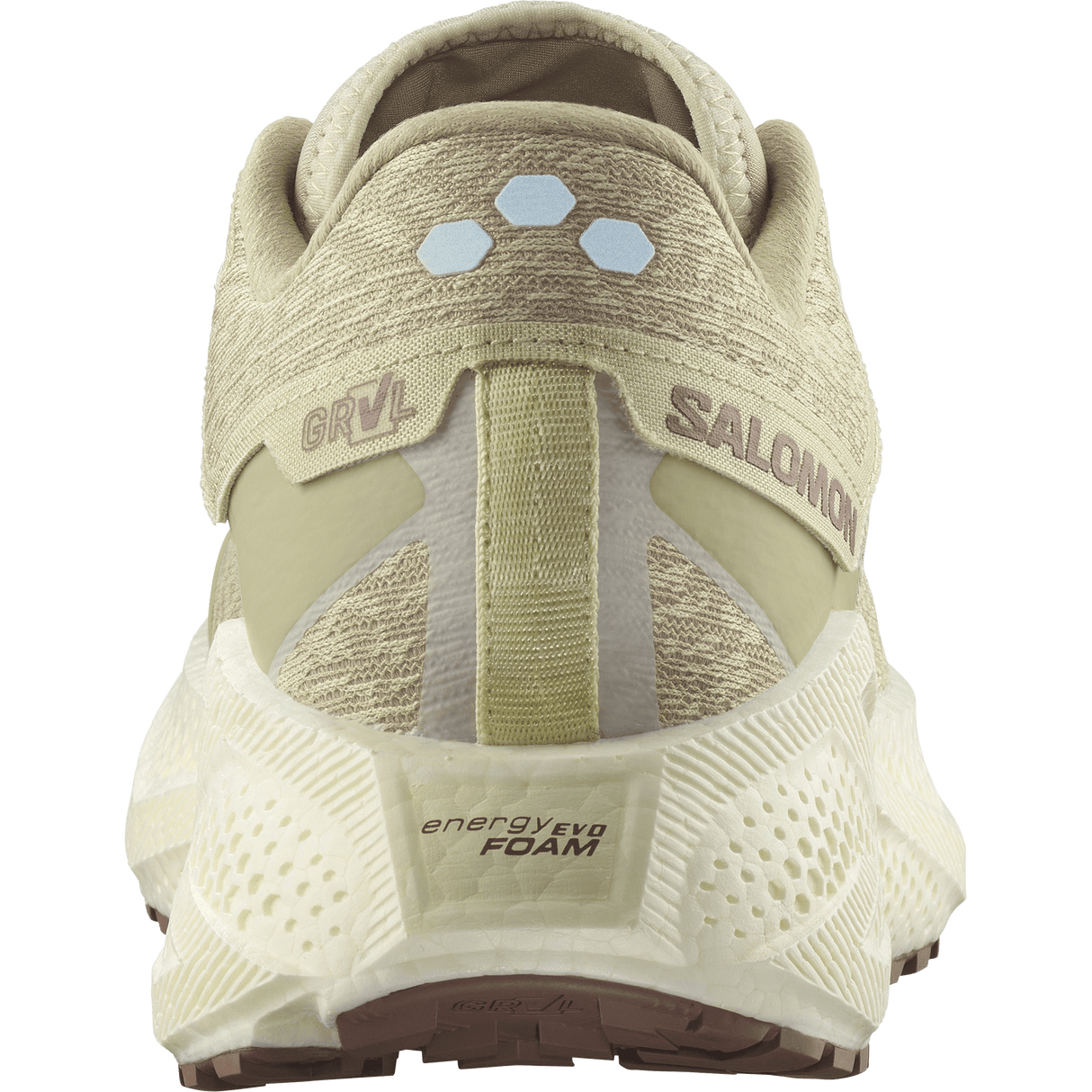 Salomon | Aero Glide 3 Grvl | Trailschoenen | Heren | Trail.nl