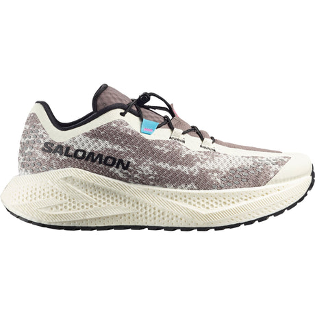 Salomon | Aero Glide 4 GRVL | Trailschoenen | Dames - Trail.nl