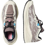 Salomon | Aero Glide 4 GRVL | Trailschoenen | Dames | Trail.nl