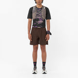 Salomon | Aero Glide 4 GRVL | Trailschoenen | Heren | Trail.nl