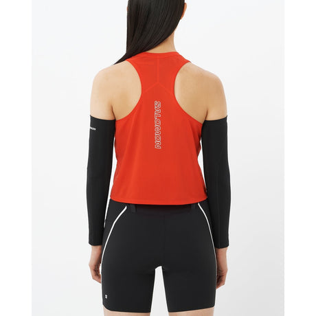 Salomon Armsleeves | Trail.nl