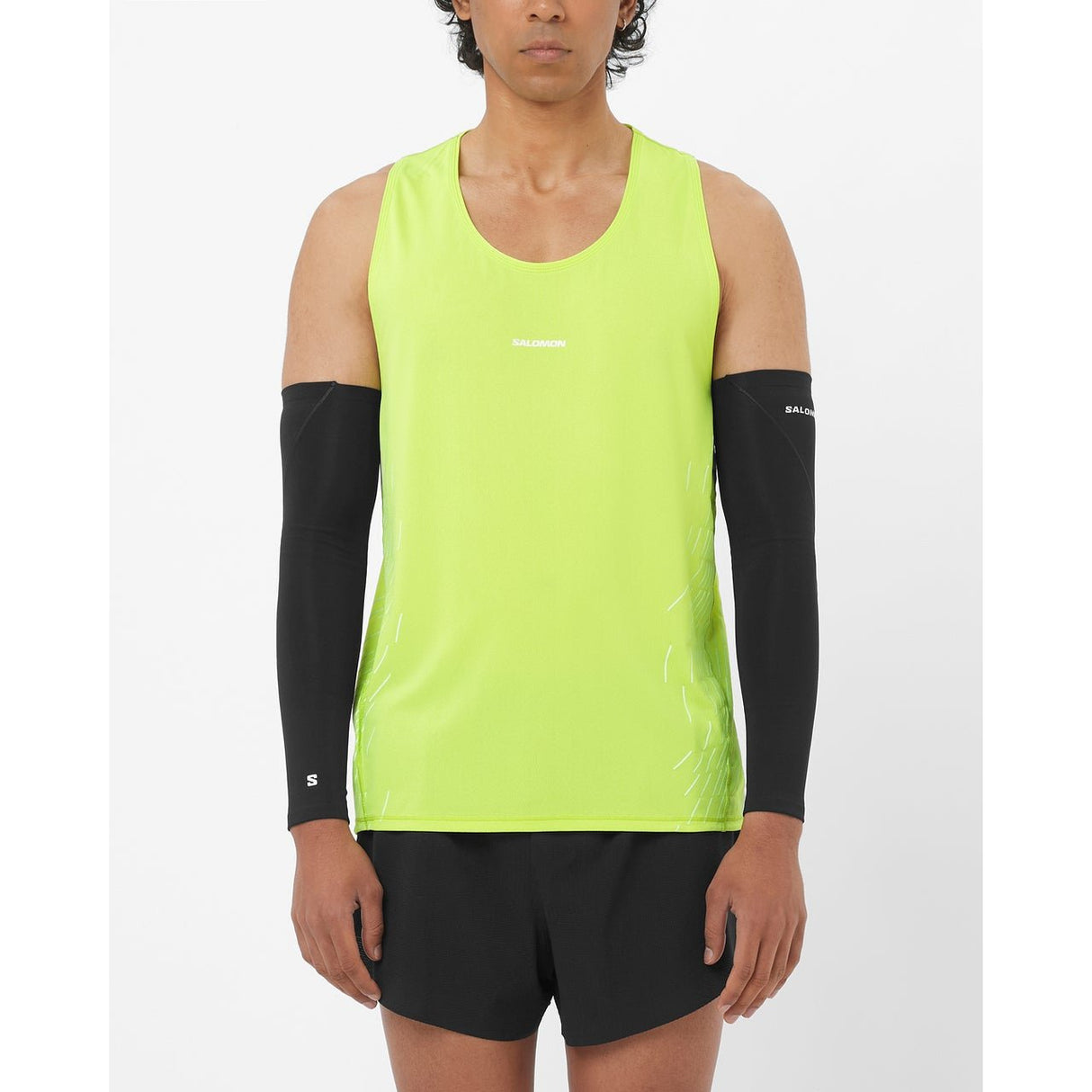 Salomon Armsleeves | Trail.nl