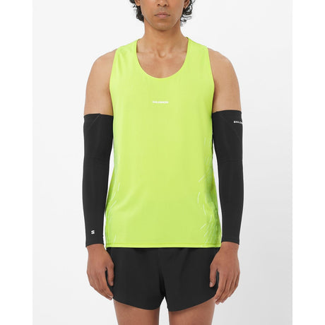 Salomon Armsleeves | Trail.nl