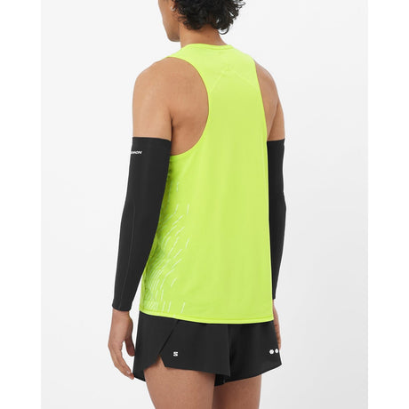 Salomon Armsleeves | Trail.nl