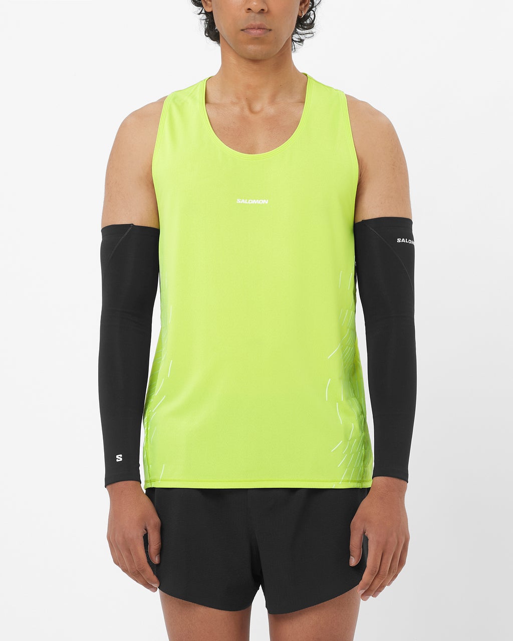 Salomon | Armsleeves | Armstukken - Trail.nl