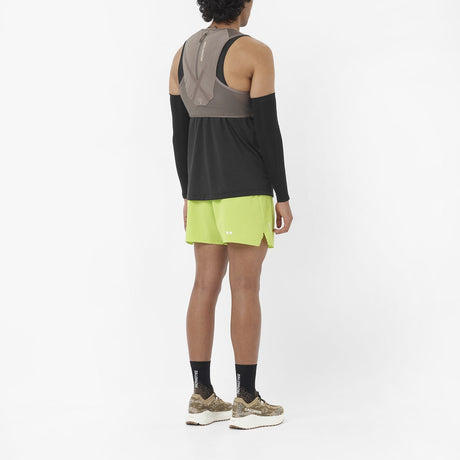 Salomon Armsleeves | Trail.nl