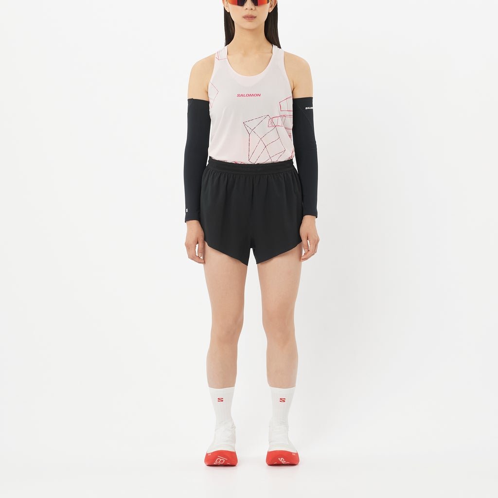 Salomon | Armsleeves | Armstukken - Trail.nl