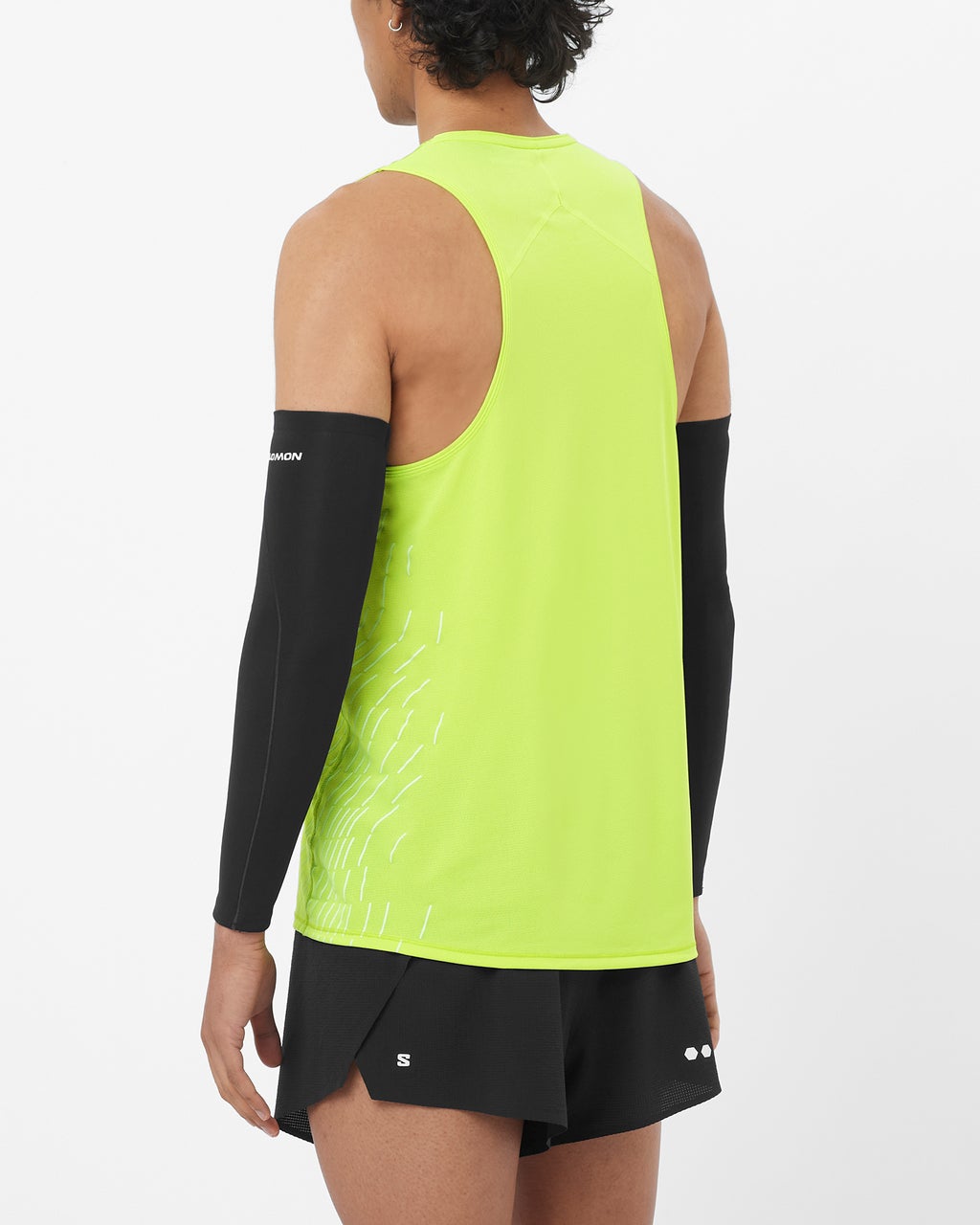 Salomon | Armsleeves | Armstukken - Trail.nl