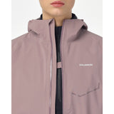 Salomon Bonatti 2.5-Laags Waterproof Dames (10k) - Trail.nl