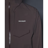 Salomon Bonatti 2.5-Laags Waterproof Dames (10k) - Trail.nl