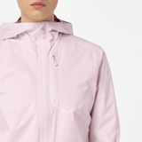 Salomon Bonatti Pro Jacket Dames | Trail.nl