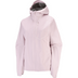 Salomon Bonatti Pro 2.5-Laags Jacket Dames (20k) | Trail.nl