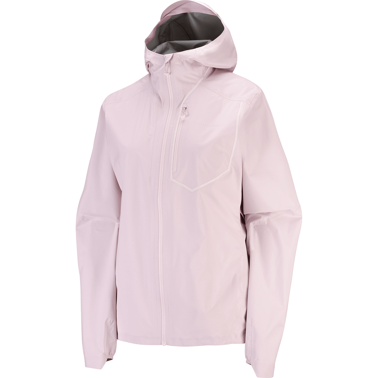 Salomon Bonatti Pro Jacket Dames | Trail.nl