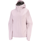 Salomon Bonatti Pro Jacket Dames | Trail.nl