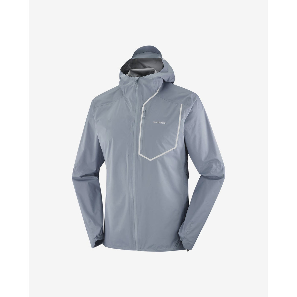 Salomon Bonatti Pro Jacket Heren | Trail.nl