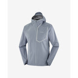Salomon Bonatti Pro Jacket Heren | Trail.nl