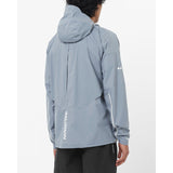 Salomon Bonatti Pro Jacket Heren | Trail.nl