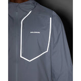 Salomon Bonatti Pro Jacket Heren | Trail.nl