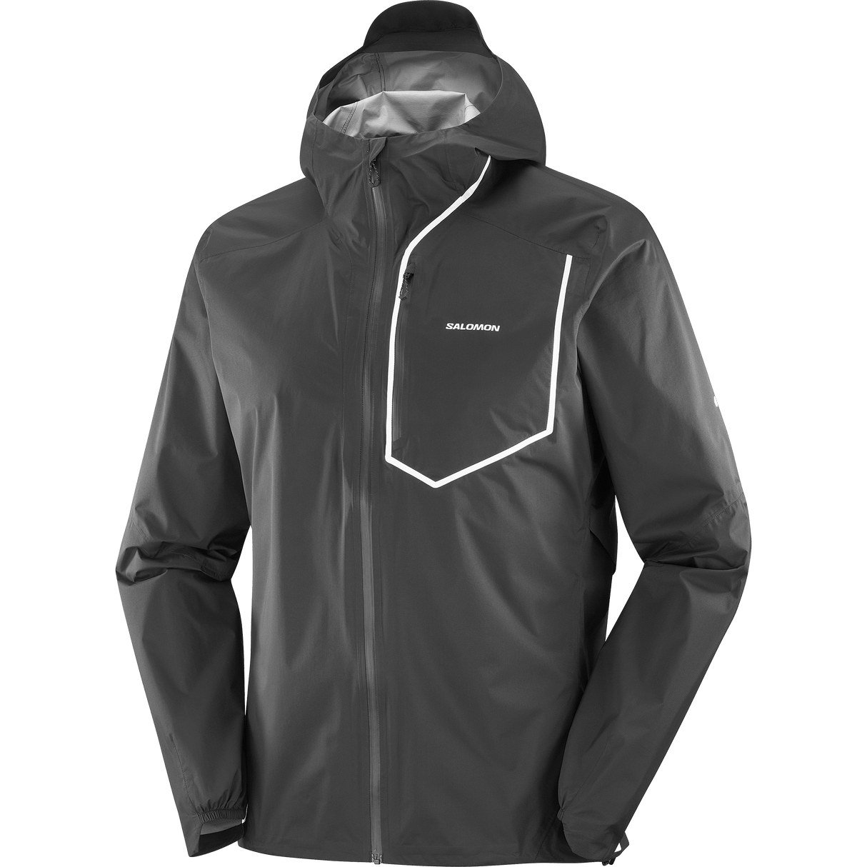 Salomon Bonatti Pro Jacket Heren | Trail.nl
