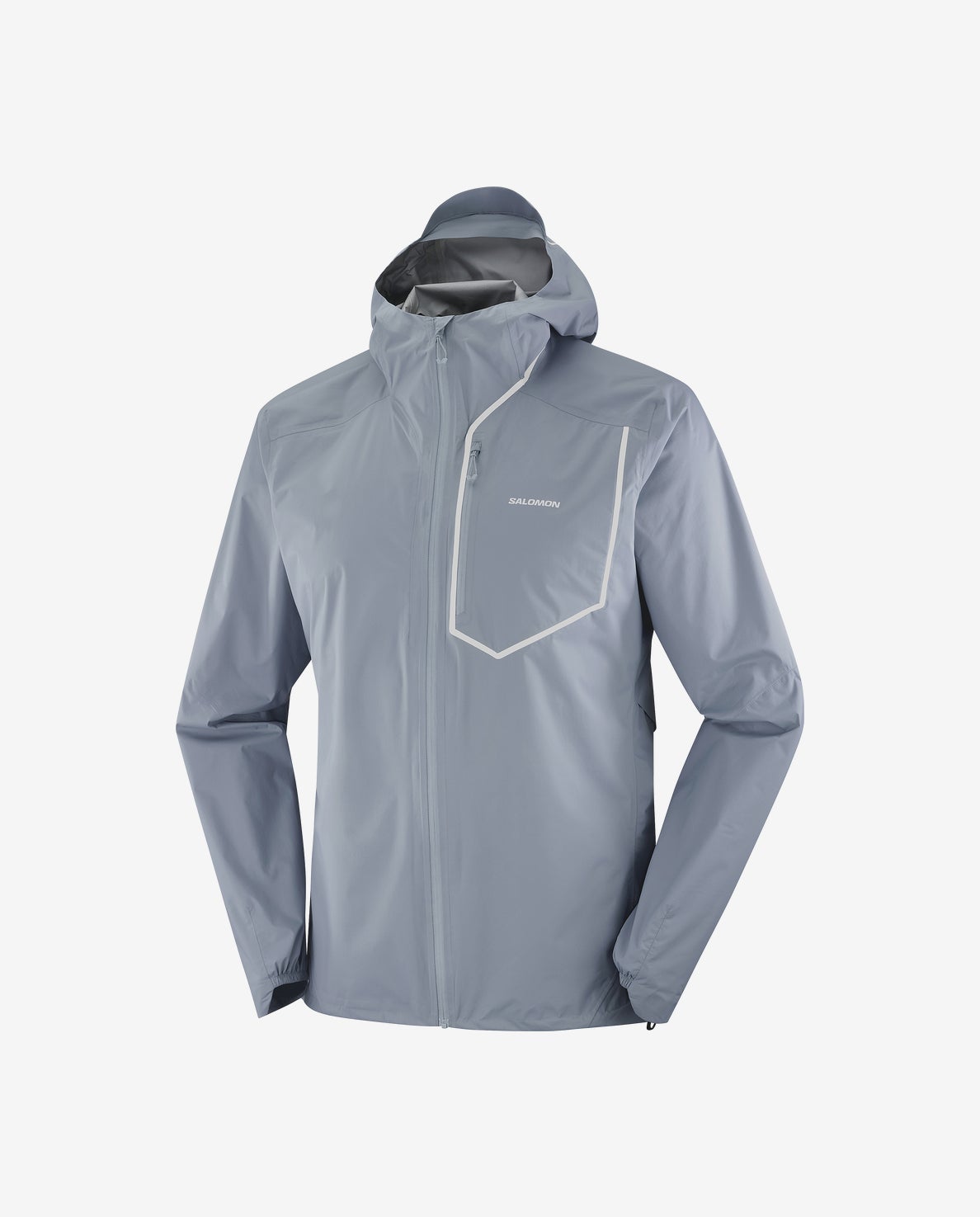 Salomon | Bonatti Pro | Regenjas | Heren | Trail.nl