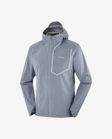 Salomon | Bonatti Pro | Regenjas | Heren | Trail.nl