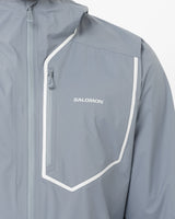 Salomon | Bonatti Pro | Regenjas | Heren | Trail.nl