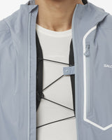 Salomon | Bonatti Pro | Regenjas | Heren | Trail.nl