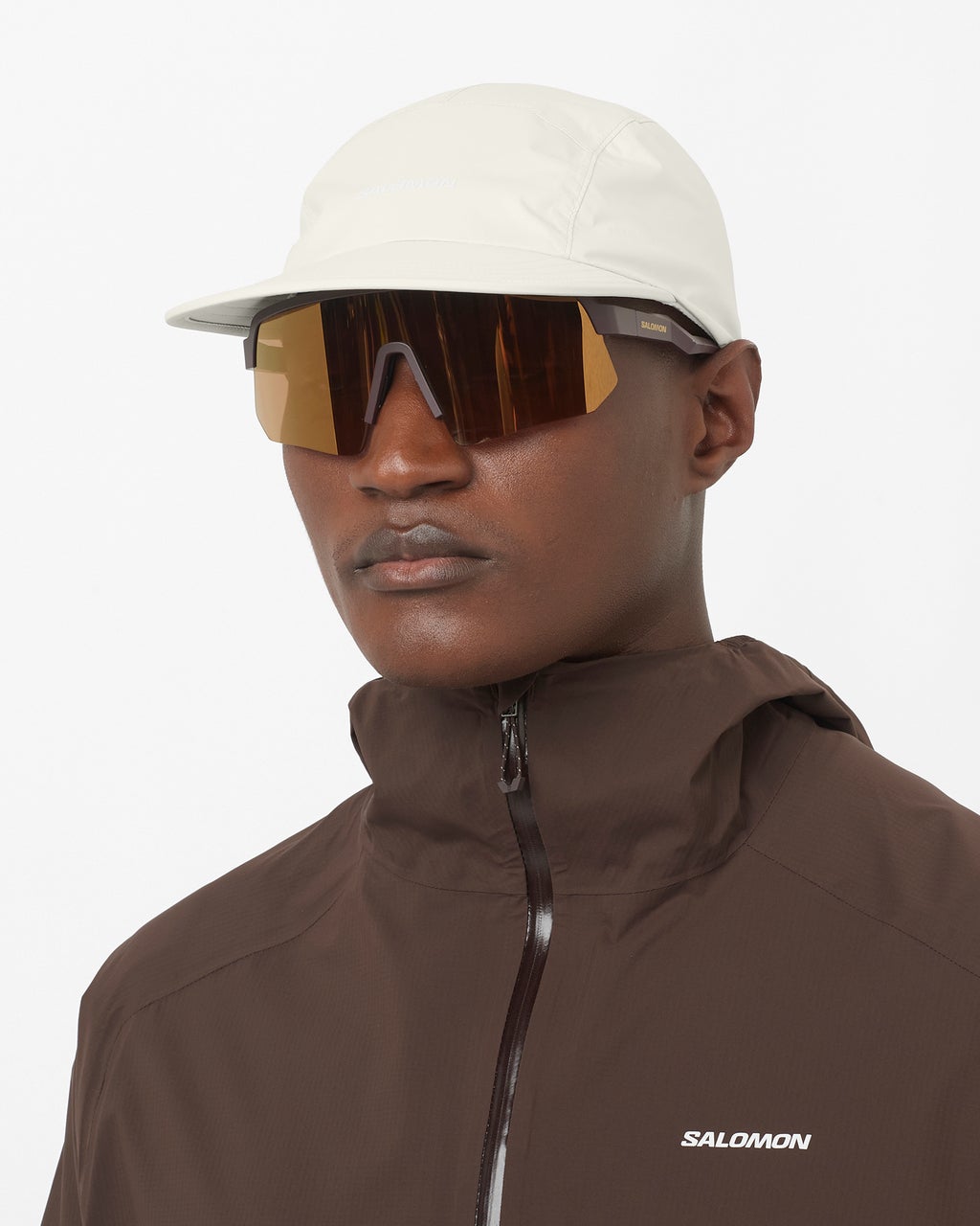 Salomon | Bonatti Pro | Waterproof Cap - Trail.nl