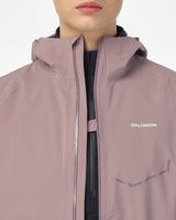 Salomon Bonatti Waterproof Dames | Trail.nl