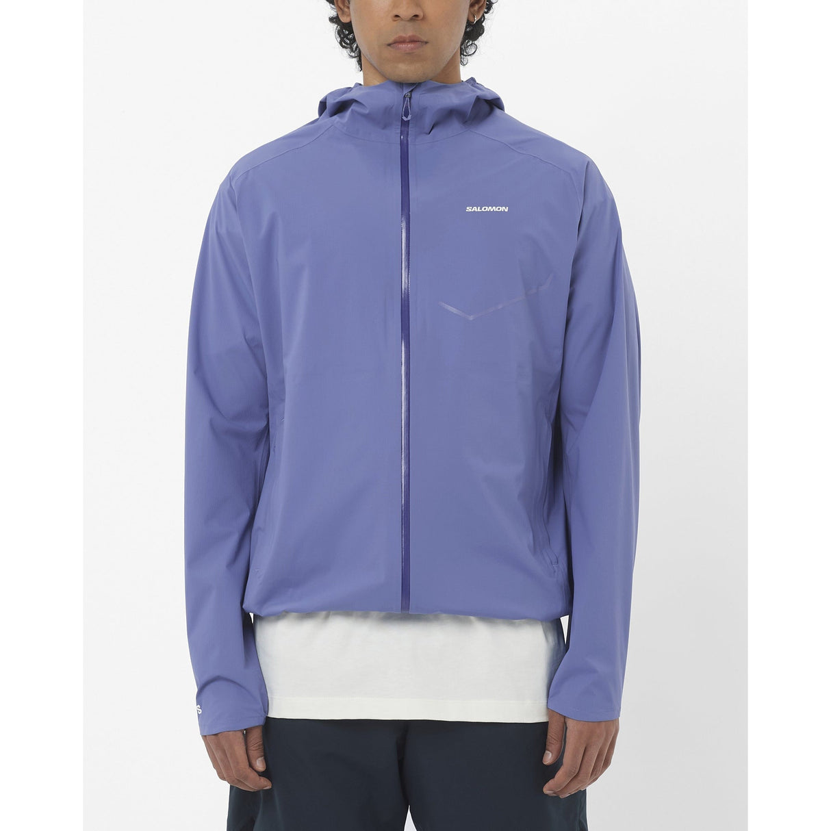 Salomon Bonatti Waterproof Heren | Trail.nl