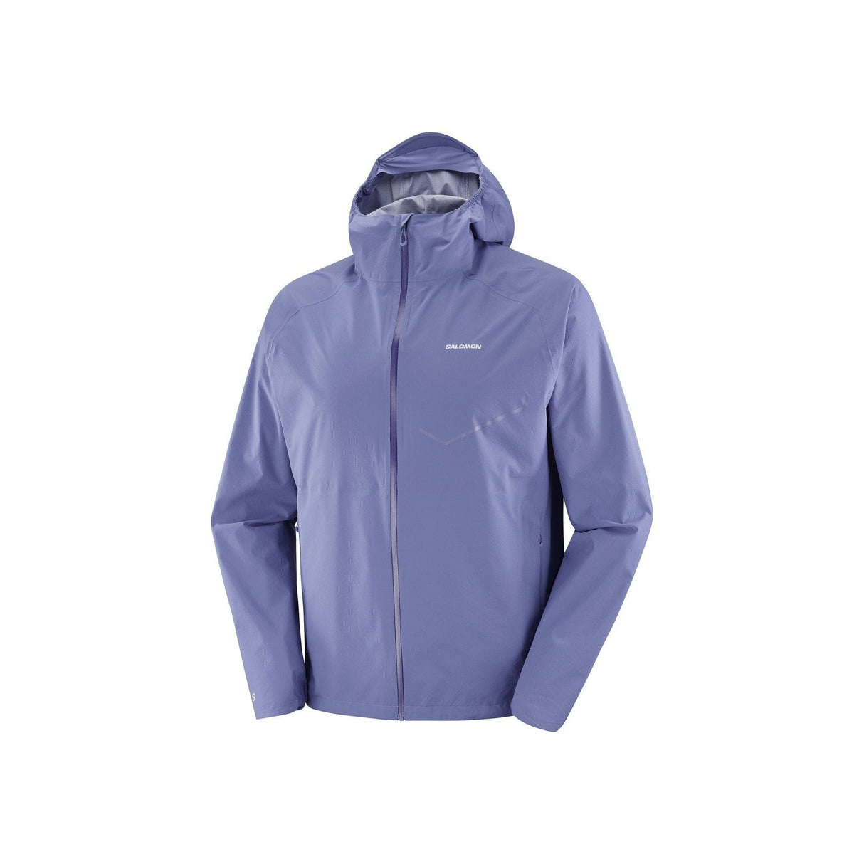 Salomon Bonatti Waterproof Heren | Trail.nl