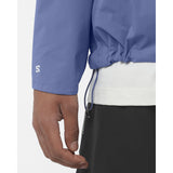 Salomon Bonatti Waterproof Heren | Trail.nl