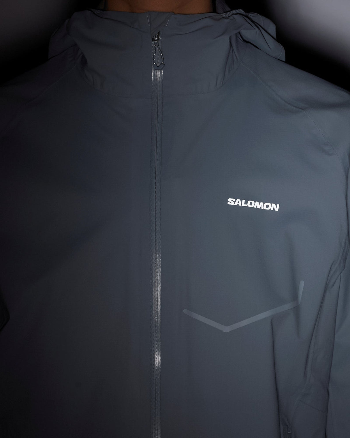 Salomon Bonatti Waterproof Dames | Trail.nl