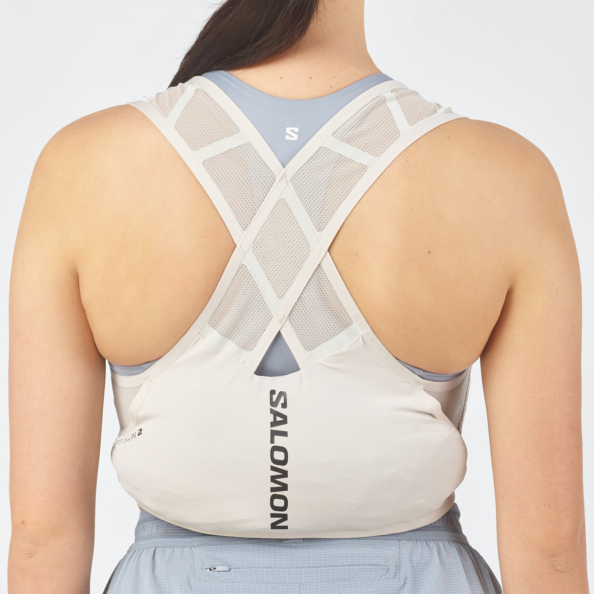 Salomon | Concept Skin 2 | 4 Liter Racevest | Unisex | Trail.nl