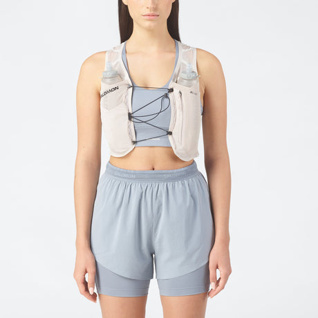 Salomon | Concept Skin 2 | 4 Liter Racevest | Unisex - Trail.nl