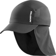 Salomon | Cross+ Cap | Pet met nekbescherming | Trail.nl