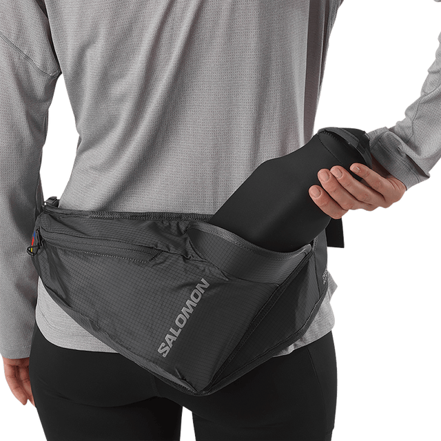 Salomon Cross Season Bottle Belt - Trail.nl
