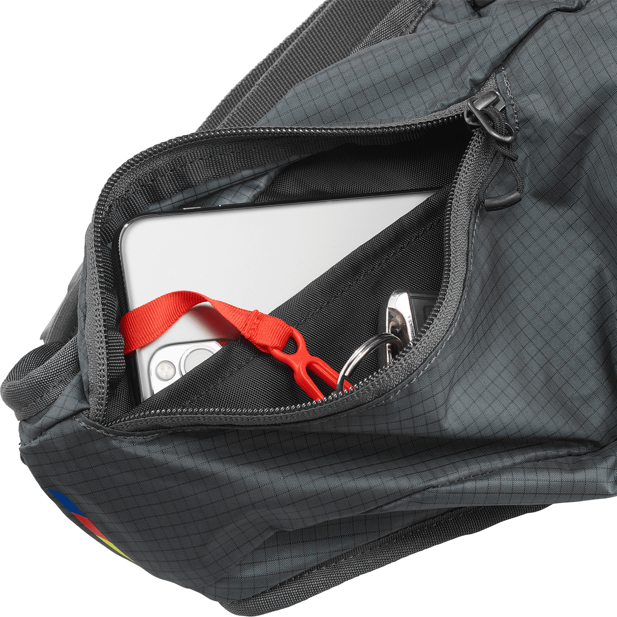 Salomon Cross Season Bottle Belt - Trail.nl