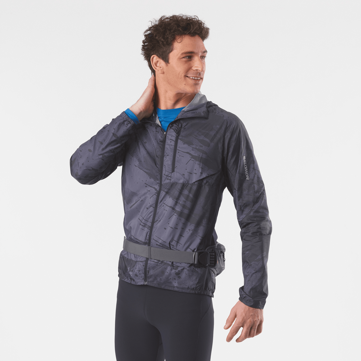 Salomon Cross Season Bottle Belt - Trail.nl