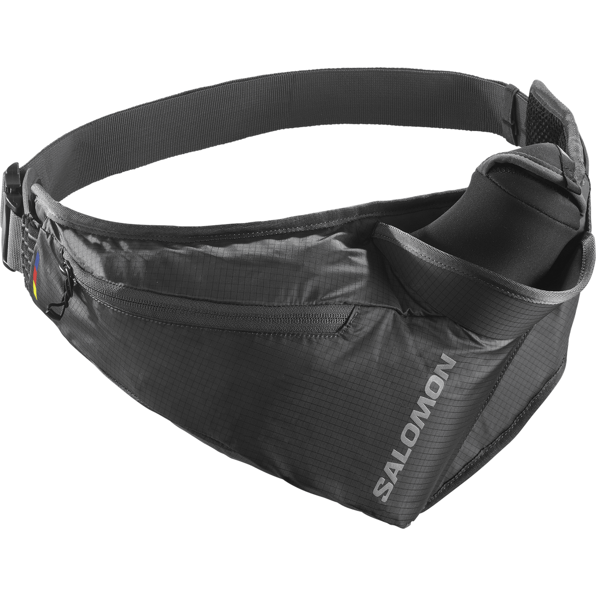 Salomon Cross Season Bottle Belt - Trail.nl