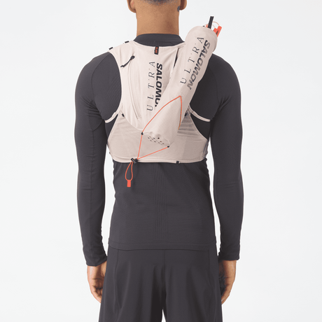 Salomon | Custom Quiver Ultra | Stokkenzak - Trail.nl