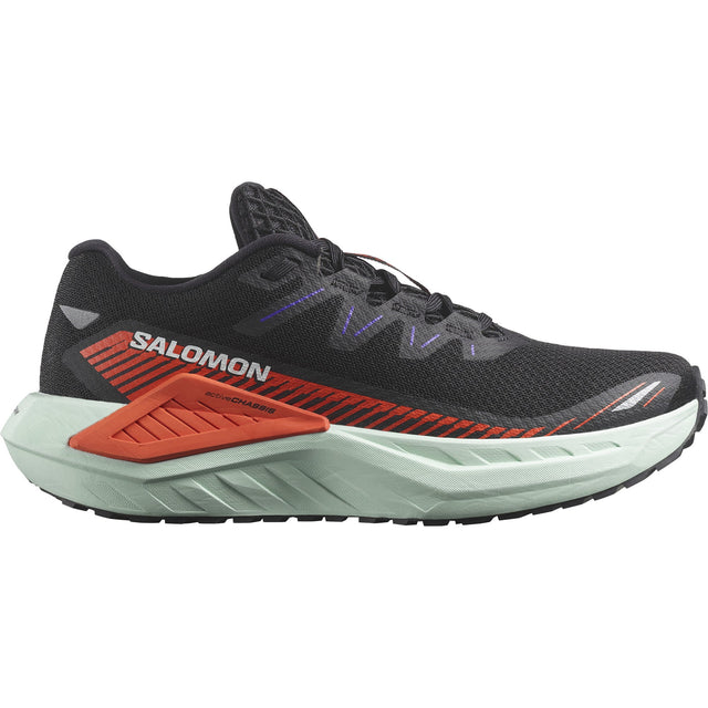 Salomon | DRX DEFY GRVL | Trailschoenen | Dames | Trail.nl