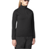 Salomon Essential Lightwarm Half Zip Dames | Trail.nl