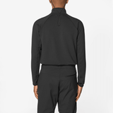 Salomon Essential Lightwarm Half Zip Heren | Trail.nl