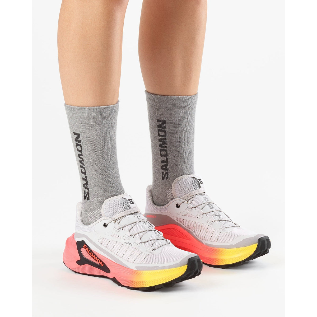 Salomon Genesis 2 Dames - Trail.nl