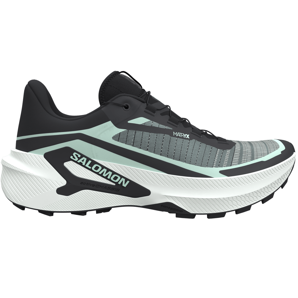 Salomon Genesis 2 Dames | Trail.nl