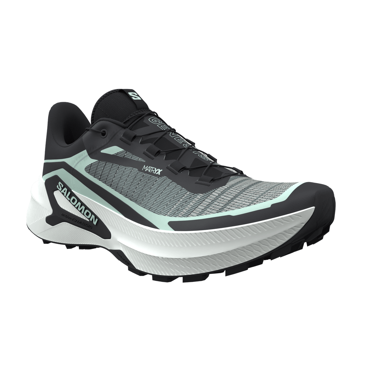 Salomon Genesis 2 Dames | Trail.nl